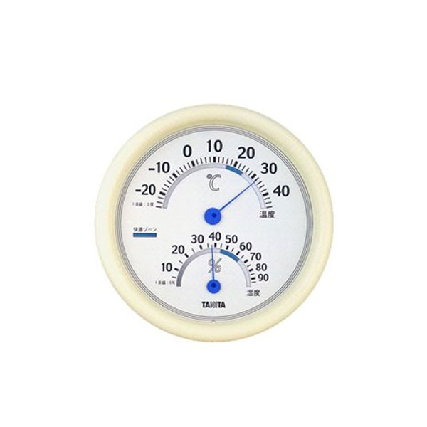 NHIỆT ẨM KẾ CƠ HỌC TANITA TT513