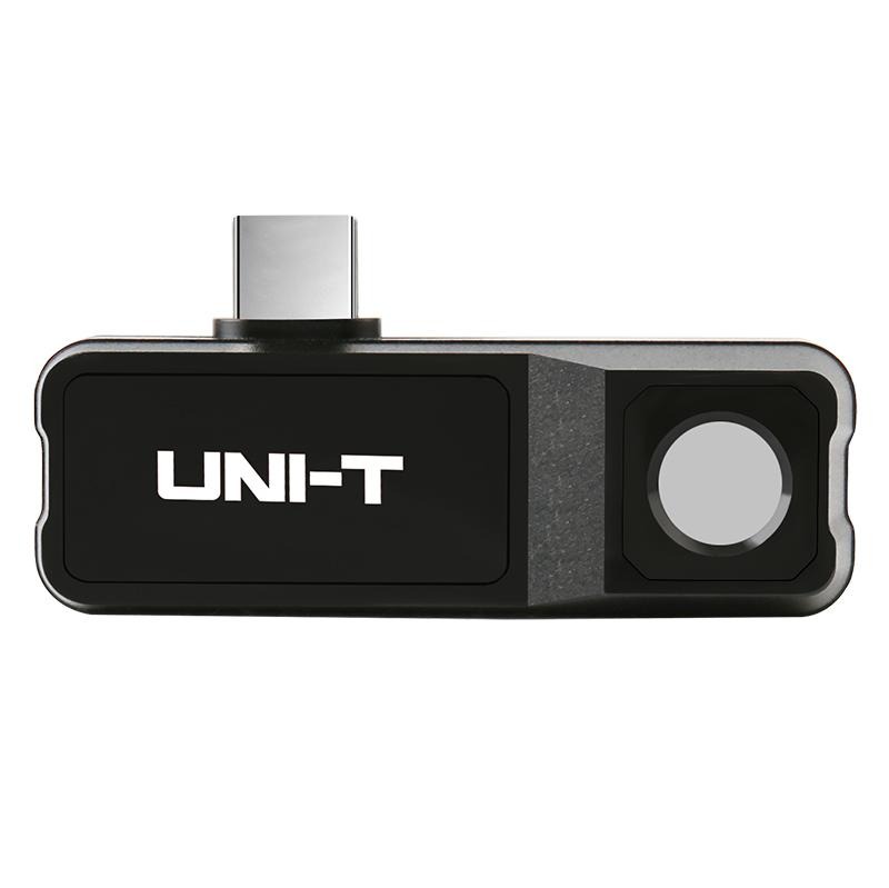 Camera nhiệt dùng cho Smartphone UNI-T UTi120Mobile (120×90px, -20~400℃, type C)
