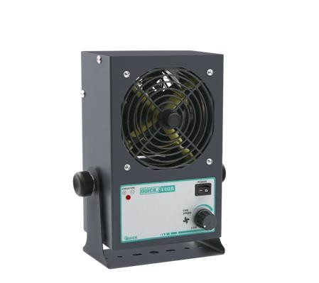 Quạt ion thông minh QUICK 443D (Ion, DC)