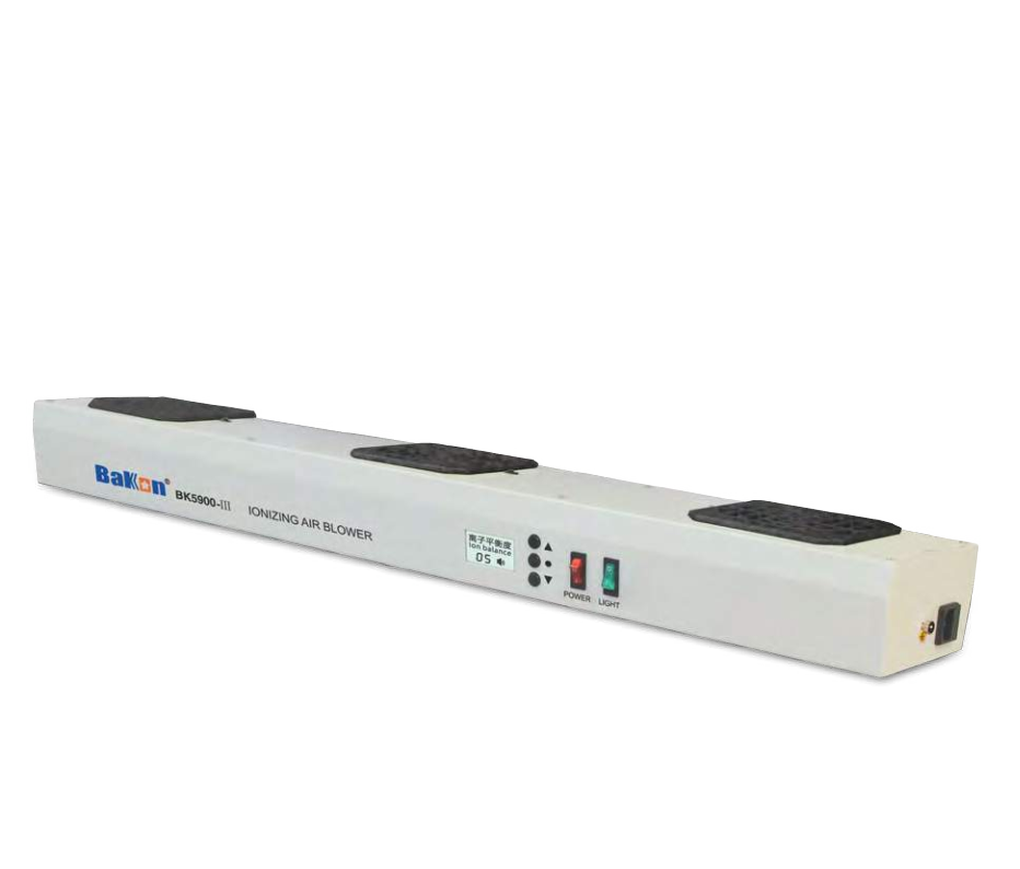 Thiết bị khử tĩnh điện DC Bakon BK5900-III (50W)