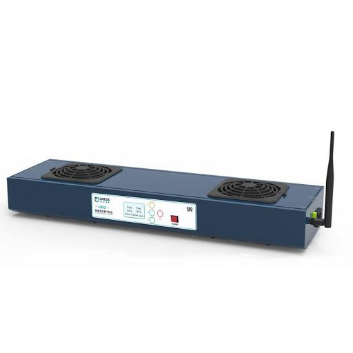 Thiết bị khử tĩnh DC thông minh Bakon U203 (70W)