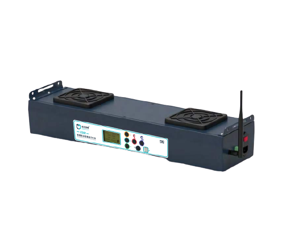 Thiết bị khử tĩnh điện DC thông minh Bakon U302E (450W)