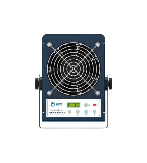 Thiết bị khử tĩnh điện DC Bakon U211 (18W)