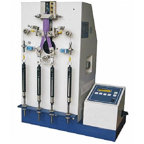 Thiết bị thử độ bền kéo của dây kéo JK-6501