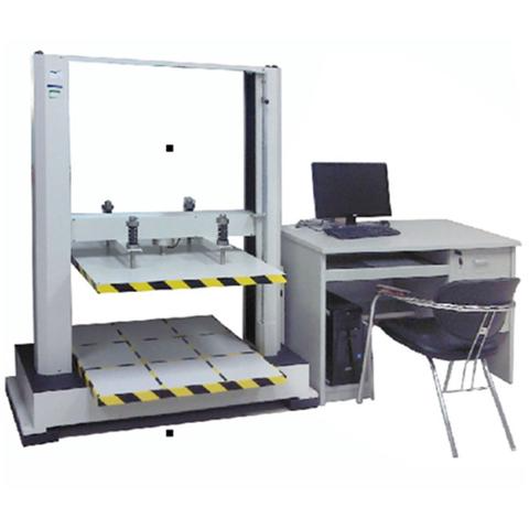 Máy thử nghiệm nòng áp của bìa giấy JK-5000A
