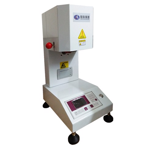 Máy thử nghiệm tốc độ nhựa nóng chảy JK-6175