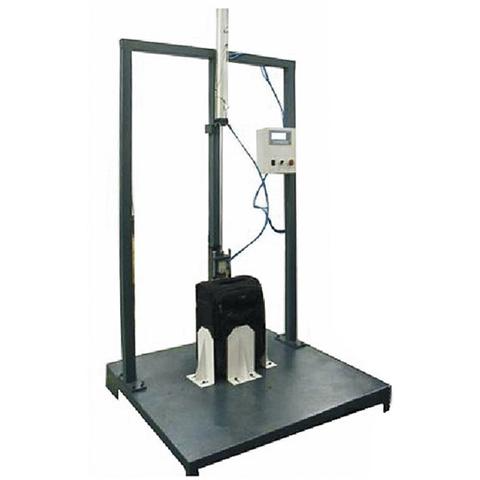 Thiết bị thử độ bền cần kéo hành lý JK-6161