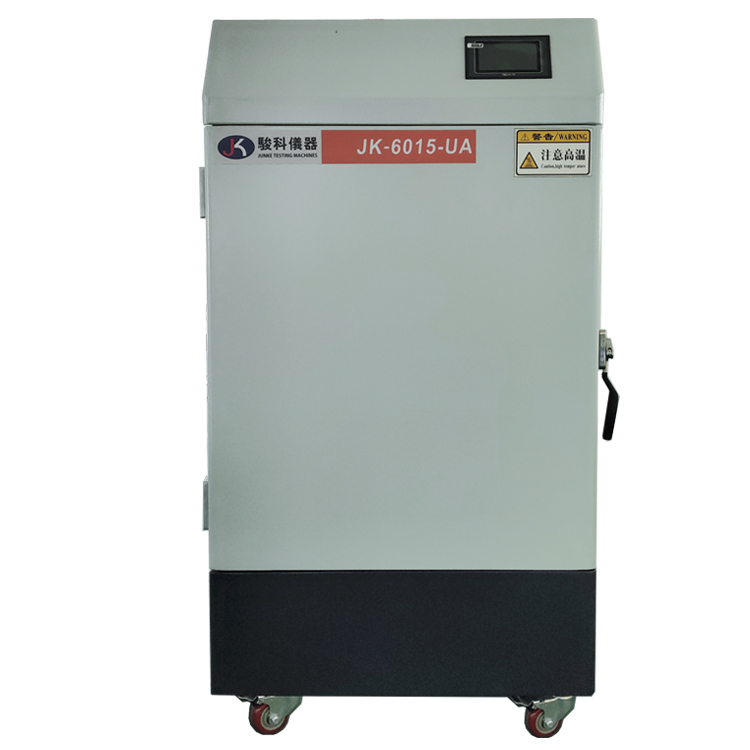 JK-6015-UA Máy thử nghiệm biến vàng