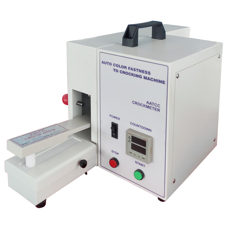JK-6012-AT Thiết bị đo độ bền ma sát (đầu đơn điện)