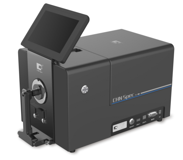 CS-820N Máy quang phổ để bàn