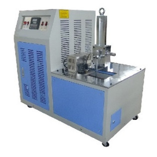 JK-8106 Máy Kiểm Tra Độ Giòn Nhiệt Độ Thấp Của Cao Su
