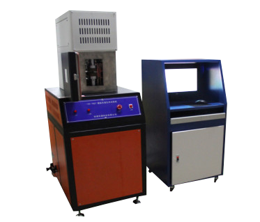 JK-8108 Máy Thử Nghiệm Nén Cao Su Tạo Nhiệt