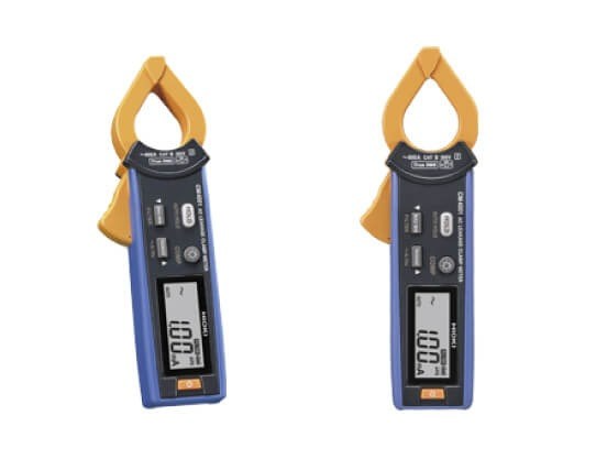 THIẾT BỊ ĐO ĐIỆN ĐA NĂNG HIOKI CM4001