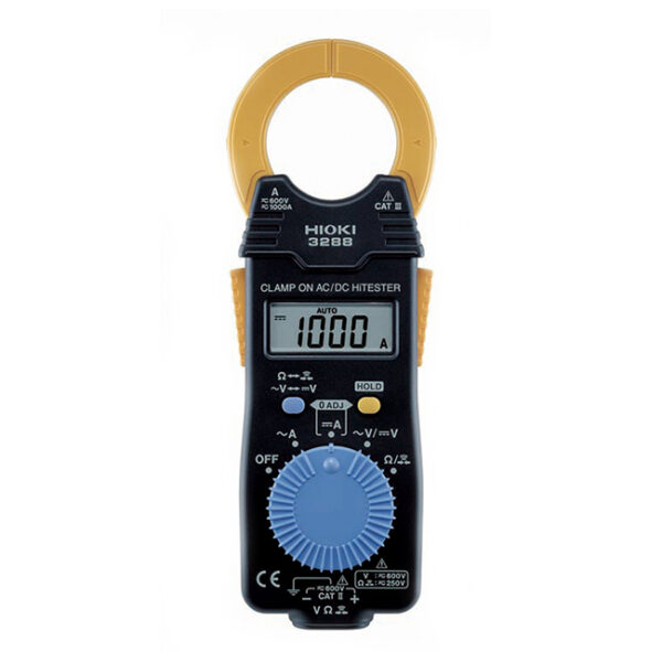 THIẾT BỊ ĐO ĐIỆN ĐA NĂNG HIOKI 3288