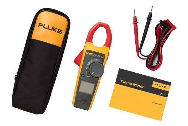 AMPE KÌM FLUKE 373
