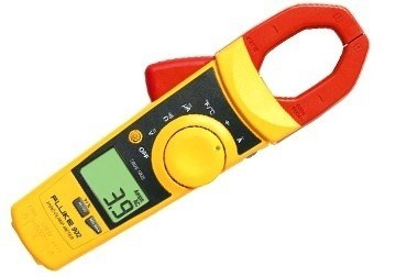 AMPE KÌM FLUKE 902