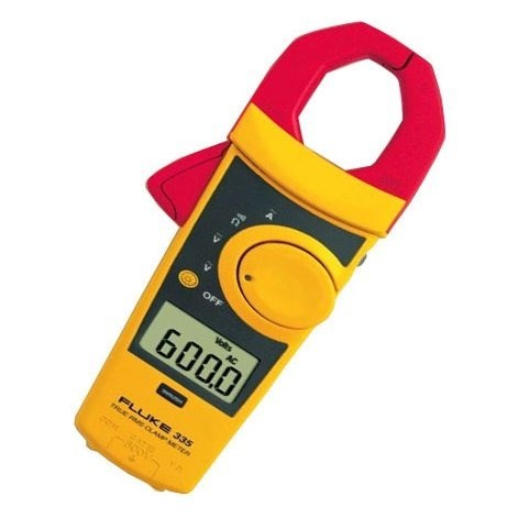 AMPE KÌM FLUKE 335