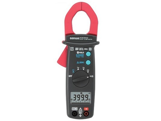 AMPE KÌM SANWA DCM400AD