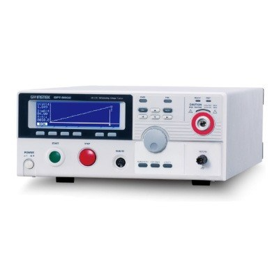 MÁY KIỂM TRA AN TOÀN ĐIỆN GW INSTEK GPT-9902A