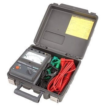MÁY ĐO ĐIỆN TRỞ CÁCH ĐIỆN KYORITSU 3122B