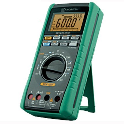 ĐỒNG HỒ VẠN NĂNG KYORITSU 1051