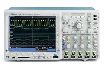 MÁY HIỆN SÓNG CŨ MSO4104 MỚI 80-95%