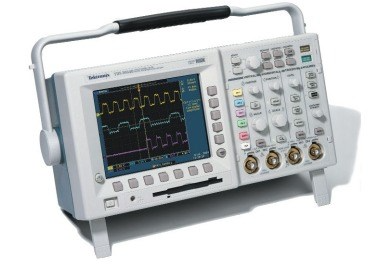 MÁY HIỆN SÓNG CŨ TEKTRONIX TDS3012B ĐẸP HOÀN HẢO