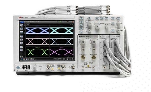 MÁY HIỆN SÓNG KEYSIGHT 86100D CHẤT LƯỢNG