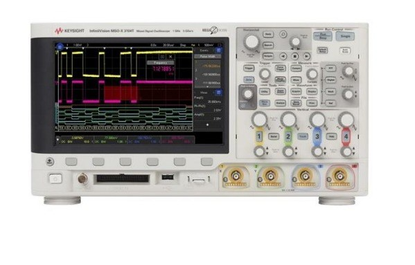 MÁY HIỆN SÓNG KEYSIGHT MSOX3054T CHẤT LƯỢNG