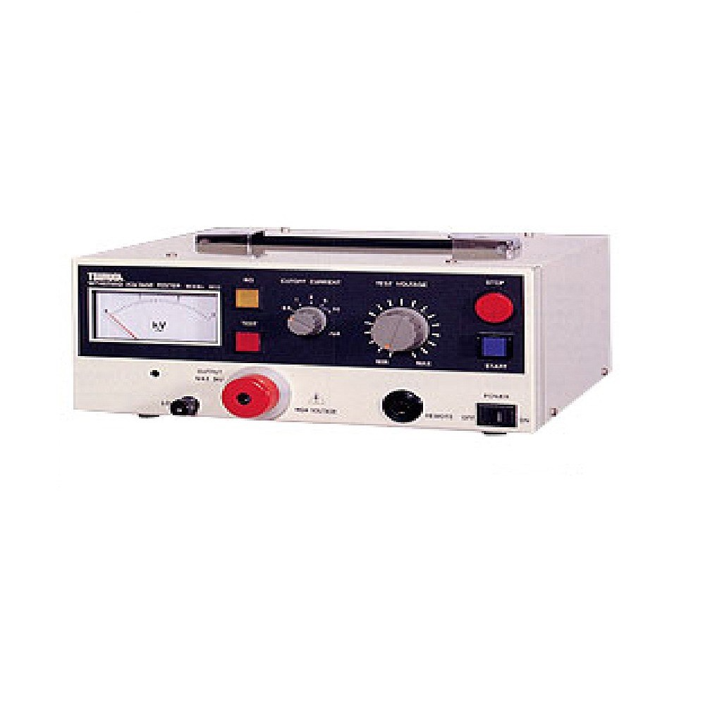 SỬA CHỮA MÁY ĐO ĐIỆN ÁP TSURUGA 8522 (3KV)
