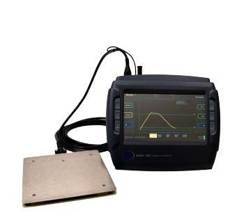 SỬA CHỮA MÁY ĐO TĨNH ĐIỆN TREK 158A