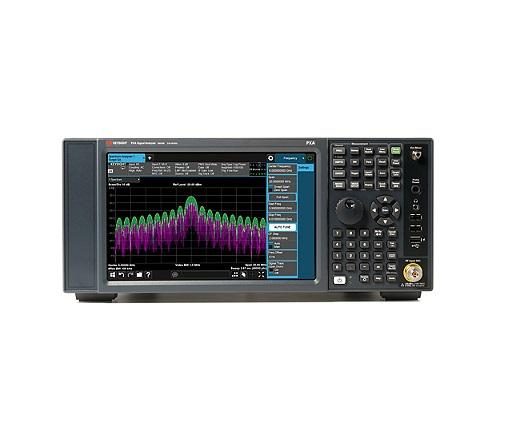 SỬA CHỮA MÁY PHÂN TÍCH TÍN HIỆU KEYSIGHT N9010B EXA