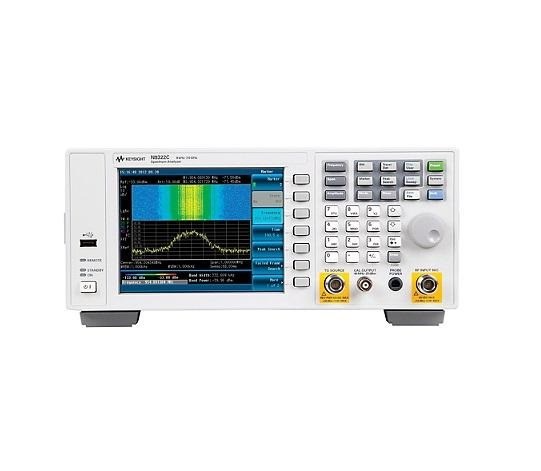 SỬA CHỮA MÁY PHÂN TÍCH PHỔ KEYSIGHT N9322C (9 KHZ-7 GHZ)