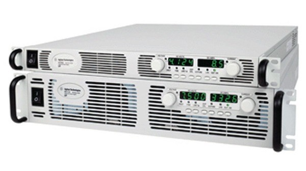 SỬA CHỮA NGUỒN DC KEYSIGHT N5772A (600V, 2.6A, 1560W)