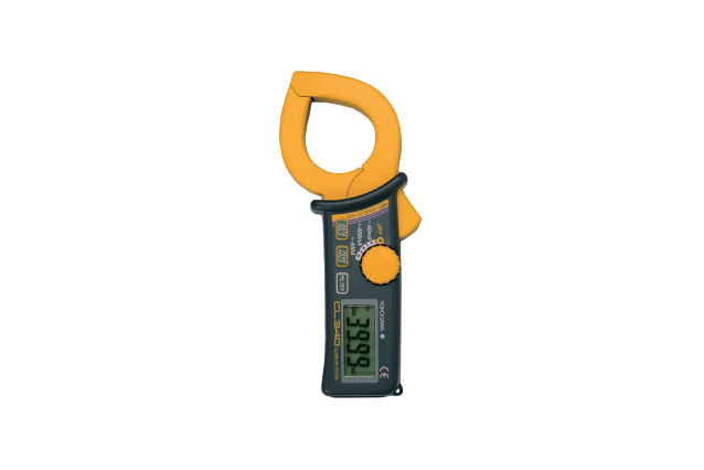 SỬA CHỮA AMPE KÌM YOKOGAWA CL340 (AC 400A; MEAN VALUE)
