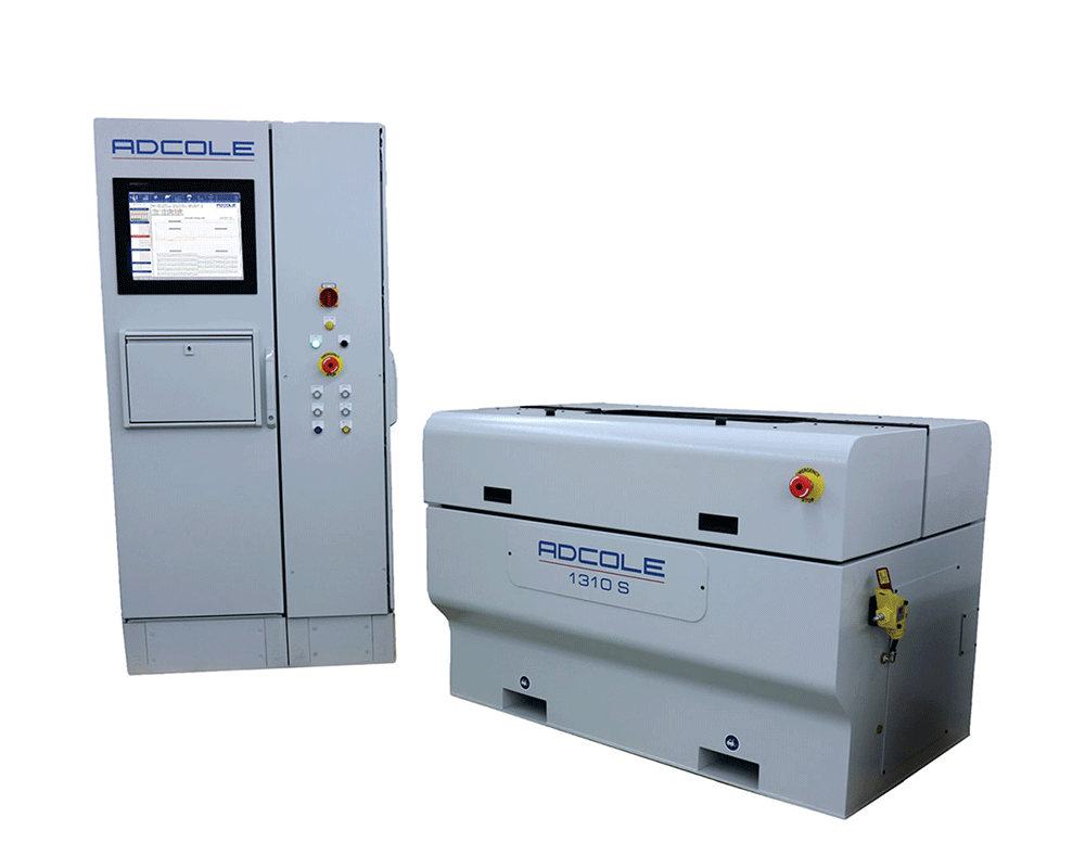 1310-S: IN-LINE AUTOMATED SHAFT GAGE