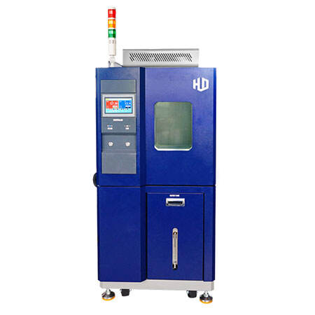 SỬA CHỮA TỦ THỬ NGHIỆM MÔI TRƯỜNG NHIỆT ĐỘ, ĐỘ ẨM HUD-E702
