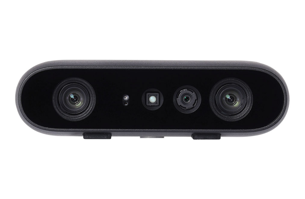 Stereo Vision Camera Gemini 2