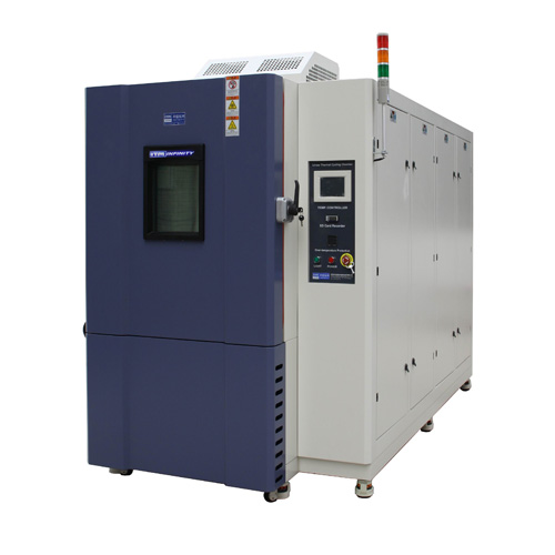 TỦ THỬ NGHIỆM SỐC NHIỆT ITM-LAB