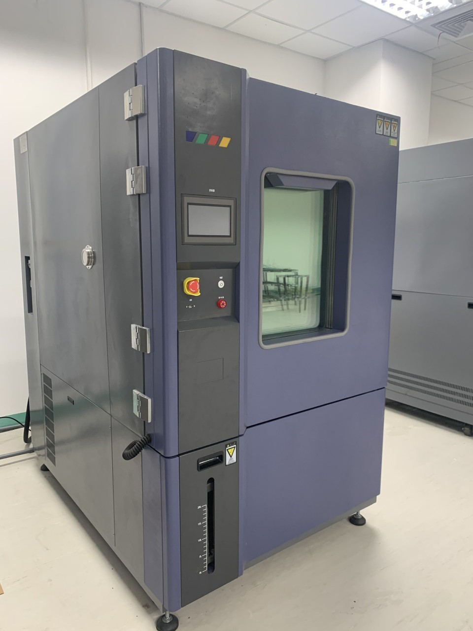 SỬA CHỮA TỦ NHIỆT ĐỘ ĐỘ ẨM HT- RHP-1000BT