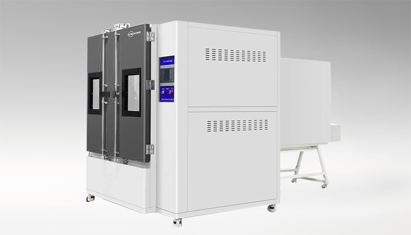 TỦ THỬ NGHIỆM KHẢ NĂNG CHỐNG NƯỚC IPX 34/56/9K