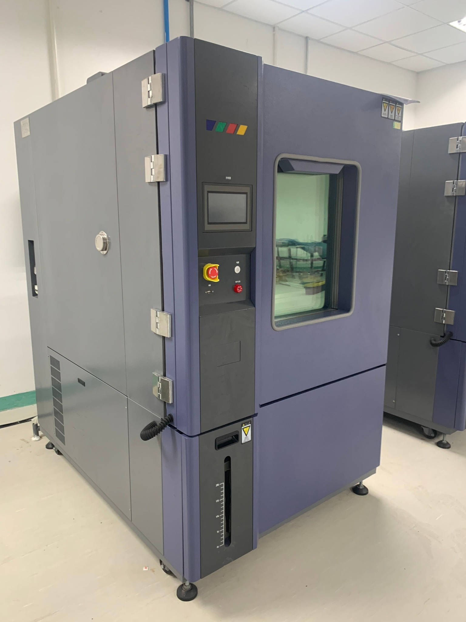 TỦ NHIỆT ĐỘ ĐỘ ẨM HT-RHP-800BT