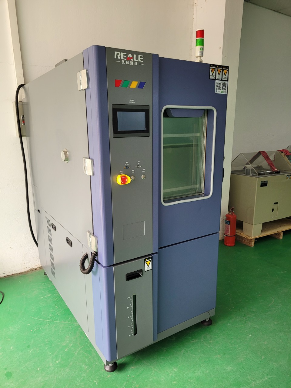 SỬA CHỮA TỦ NHIỆT ĐỘ ĐỘ ẨM HT- RHP-225BT