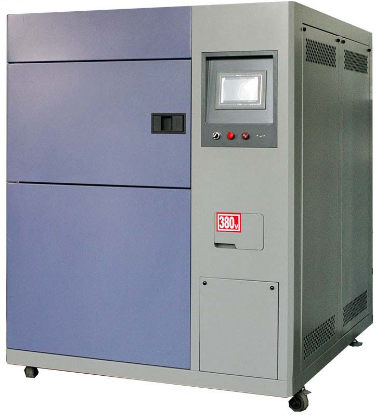BUỒNG THỬ NGHIỆM SỐC NHIỆT