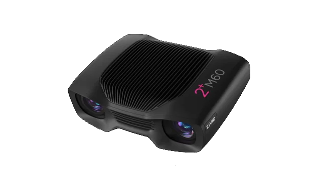 Zivid 2+ M60