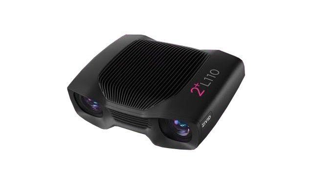 Zivid 2+ L110