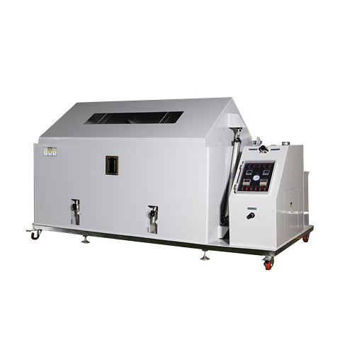 SỬA CHỮA TỦ THỬ NGHIỆM PHUN SƯƠNG MUỐI KOMEG KM-90C