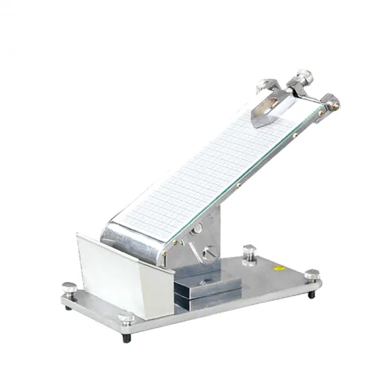 Dụng cụ kiểm tra độ bám dính băng keo bằng viên bi DRK129 hãng Drick
