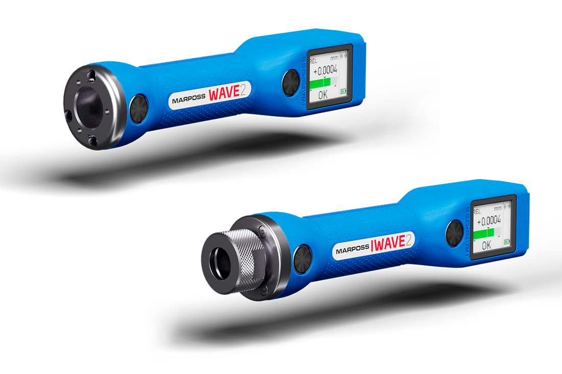 I-WAVE2™ & WAVE2™
