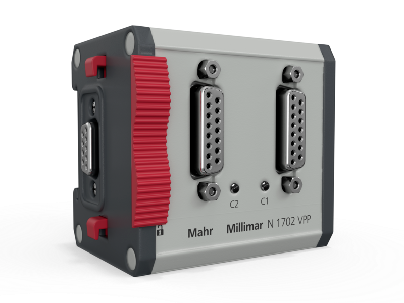 Millimar N 1702 VPP